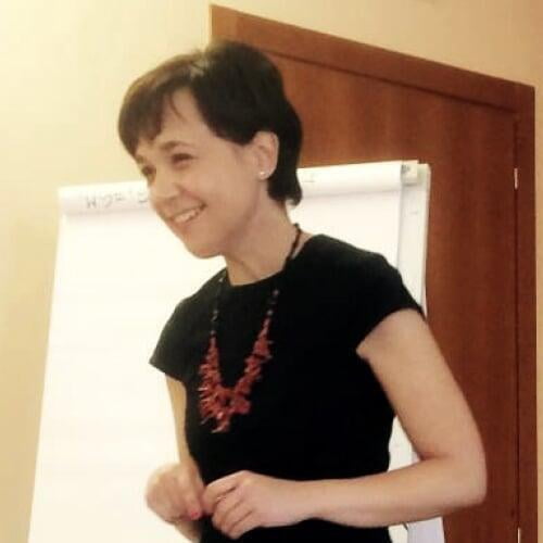 Elisa Tagliaro Fortuna